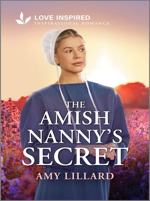 Title details for The Amish Nanny's Secret by Amy Lillard - Available